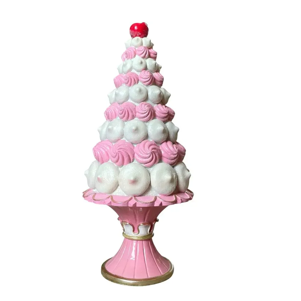 Martha Stewart Valentines Day Cake On Pedestal 15